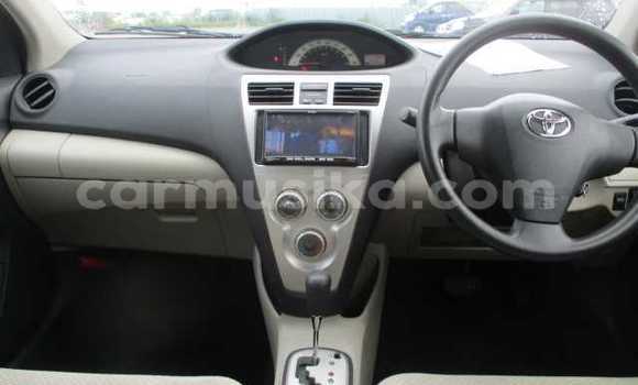 Acheter Occasion Voiture Toyota Belta Noir à Beitbridge, Matabeleland South Acheter Occasion Voiture Toyota Belta Noir à Beitbridge, Matabeleland South