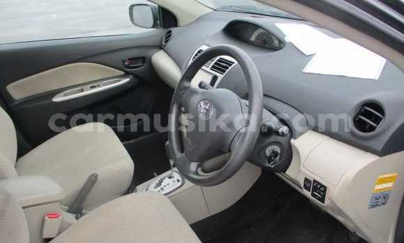 Acheter Occasion Voiture Toyota Belta Noir à Beitbridge, Matabeleland South Acheter Occasion Voiture Toyota Belta Noir à Beitbridge, Matabeleland South