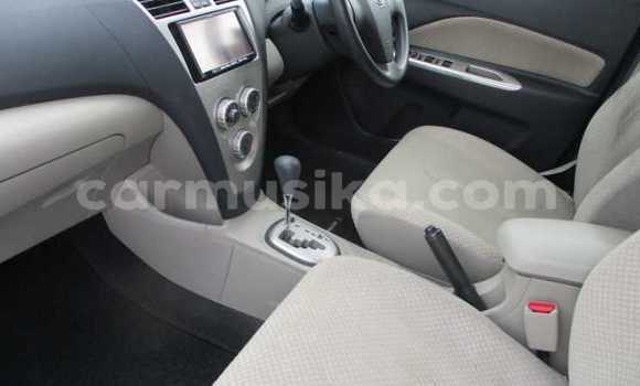 Acheter Occasion Voiture Toyota Belta Noir à Beitbridge, Matabeleland South Acheter Occasion Voiture Toyota Belta Noir à Beitbridge, Matabeleland South