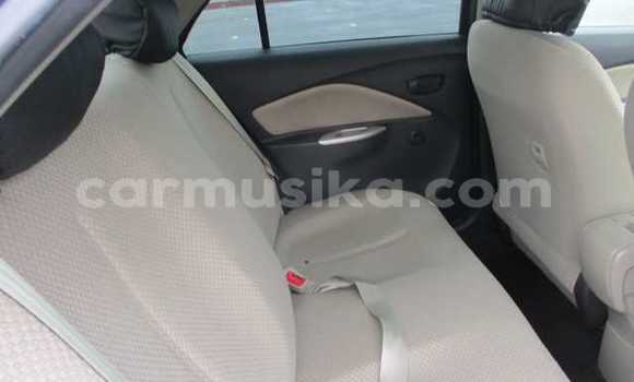 Acheter Occasion Voiture Toyota Belta Noir à Beitbridge, Matabeleland South Acheter Occasion Voiture Toyota Belta Noir à Beitbridge, Matabeleland South