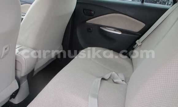 Acheter Occasion Voiture Toyota Belta Noir à Beitbridge, Matabeleland South Acheter Occasion Voiture Toyota Belta Noir à Beitbridge, Matabeleland South