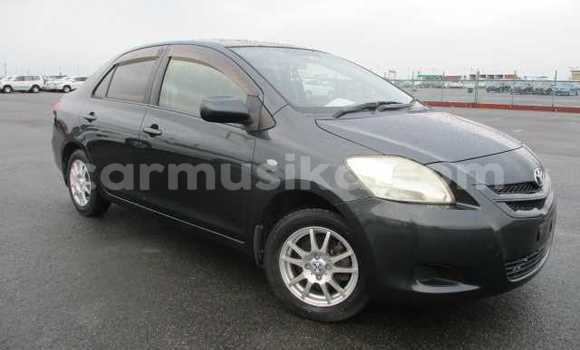 Acheter Occasion Voiture Toyota Belta Noir à Beitbridge, Matabeleland South Acheter Occasion Voiture Toyota Belta Noir à Beitbridge, Matabeleland South