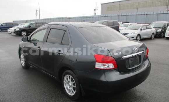 Acheter Occasion Voiture Toyota Belta Noir à Beitbridge, Matabeleland South Acheter Occasion Voiture Toyota Belta Noir à Beitbridge, Matabeleland South