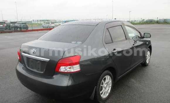 Acheter Occasion Voiture Toyota Belta Noir à Beitbridge, Matabeleland South Acheter Occasion Voiture Toyota Belta Noir à Beitbridge, Matabeleland South