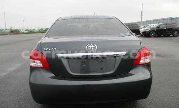 Acheter Occasion Voiture Toyota Belta Noir à Beitbridge, Matabeleland South Acheter Occasion Voiture Toyota Belta Noir à Beitbridge, Matabeleland South