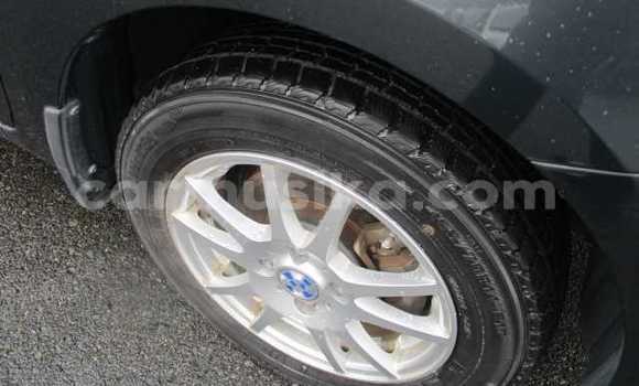 Acheter Occasion Voiture Toyota Belta Noir à Beitbridge, Matabeleland South Acheter Occasion Voiture Toyota Belta Noir à Beitbridge, Matabeleland South