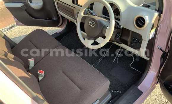 Nunua Ilio tumika Toyota Passo Nyingine Gari ndani ya Beitbridge nchini Matabeleland Kusini Nunua Ilio tumika Toyota Passo Nyingine Gari ndani ya Beitbridge nchini Matabeleland Kusini