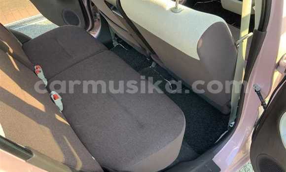 Nunua Ilio tumika Toyota Passo Nyingine Gari ndani ya Beitbridge nchini Matabeleland Kusini Nunua Ilio tumika Toyota Passo Nyingine Gari ndani ya Beitbridge nchini Matabeleland Kusini