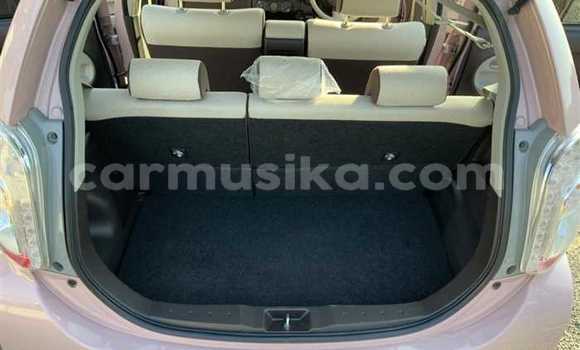 Nunua Ilio tumika Toyota Passo Nyingine Gari ndani ya Beitbridge nchini Matabeleland Kusini Nunua Ilio tumika Toyota Passo Nyingine Gari ndani ya Beitbridge nchini Matabeleland Kusini