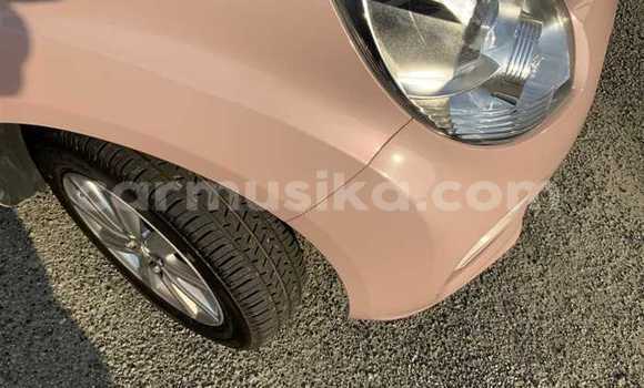 Nunua Ilio tumika Toyota Passo Nyingine Gari ndani ya Beitbridge nchini Matabeleland Kusini Nunua Ilio tumika Toyota Passo Nyingine Gari ndani ya Beitbridge nchini Matabeleland Kusini