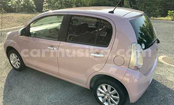 Nunua Ilio tumika Toyota Passo Nyingine Gari ndani ya Beitbridge nchini Matabeleland Kusini Nunua Ilio tumika Toyota Passo Nyingine Gari ndani ya Beitbridge nchini Matabeleland Kusini