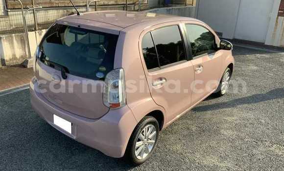 Nunua Ilio tumika Toyota Passo Nyingine Gari ndani ya Beitbridge nchini Matabeleland Kusini Nunua Ilio tumika Toyota Passo Nyingine Gari ndani ya Beitbridge nchini Matabeleland Kusini