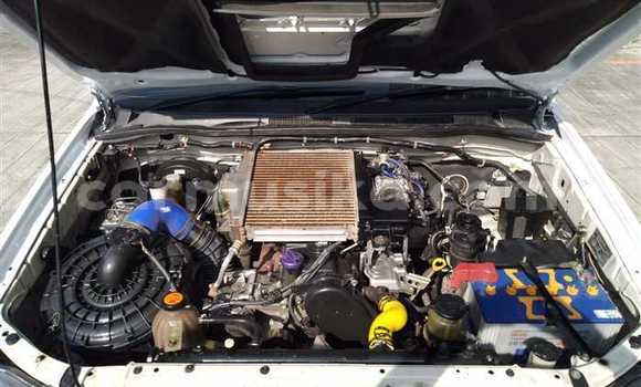 Acheter Occasion Voiture Toyota Hilux Blanc à Beitbridge, Matabeleland South Acheter Occasion Voiture Toyota Hilux Blanc à Beitbridge, Matabeleland South