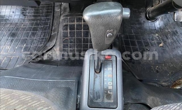 Acheter Occasion Voiture Toyota Hiace Blanc à Beitbridge, Matabeleland South Acheter Occasion Voiture Toyota Hiace Blanc à Beitbridge, Matabeleland South