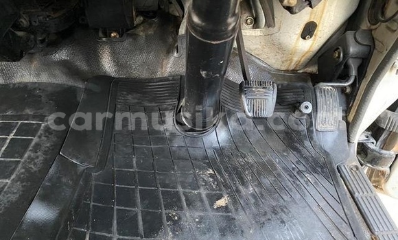 Acheter Occasion Voiture Toyota Hiace Blanc à Beitbridge, Matabeleland South Acheter Occasion Voiture Toyota Hiace Blanc à Beitbridge, Matabeleland South