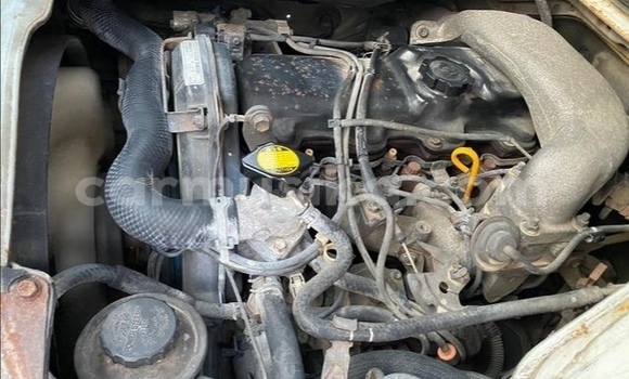 Acheter Occasion Voiture Toyota Hiace Blanc à Beitbridge, Matabeleland South Acheter Occasion Voiture Toyota Hiace Blanc à Beitbridge, Matabeleland South