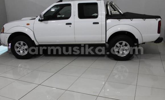 Buy Used Nissan NP 300 White Car in Beitbridge in Matabeleland South Buy Used Nissan NP 300 White Car in Beitbridge in Matabeleland South