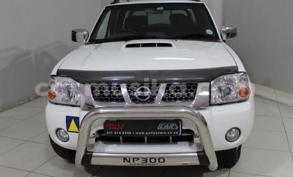 Buy Used Nissan NP 300 White Car in Beitbridge in Matabeleland South Buy Used Nissan NP 300 White Car in Beitbridge in Matabeleland South