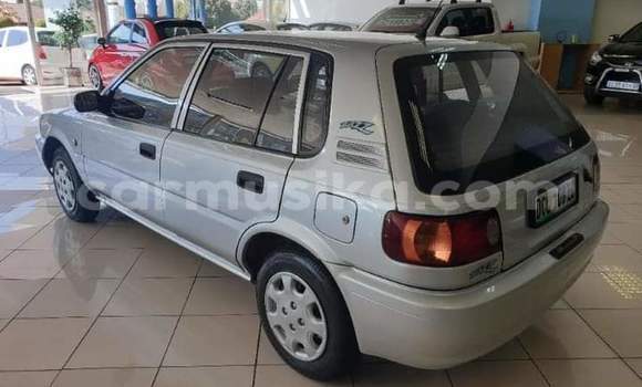 Tenga Tsaru Toyota Corolla Sirivha Mota in Beitbridge in Matabeleland South Tenga Tsaru Toyota Corolla Sirivha Mota in Beitbridge in Matabeleland South