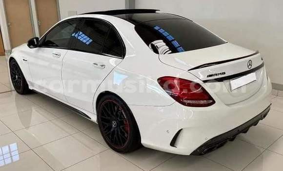 Buy Used Mercedes‒Benz AMG GLE White Car in Beitbridge in Matabeleland South Buy Used Mercedes‒Benz AMG GLE White Car in Beitbridge in Matabeleland South