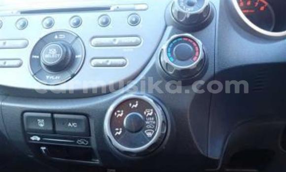 Tenga Tsaru Honda Fit Sirivha Mota in Beitbridge in Matabeleland South Tenga Tsaru Honda Fit Sirivha Mota in Beitbridge in Matabeleland South