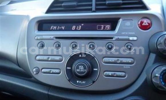 Tenga Tsaru Honda Fit Sirivha Mota in Beitbridge in Matabeleland South Tenga Tsaru Honda Fit Sirivha Mota in Beitbridge in Matabeleland South