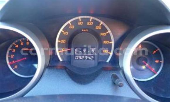 Tenga Tsaru Honda Fit Sirivha Mota in Beitbridge in Matabeleland South Tenga Tsaru Honda Fit Sirivha Mota in Beitbridge in Matabeleland South