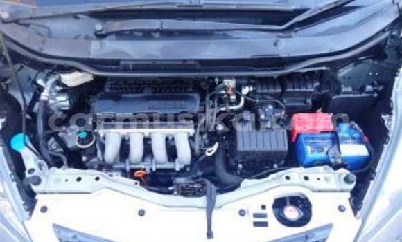 Tenga Tsaru Honda Fit Sirivha Mota in Beitbridge in Matabeleland South Tenga Tsaru Honda Fit Sirivha Mota in Beitbridge in Matabeleland South