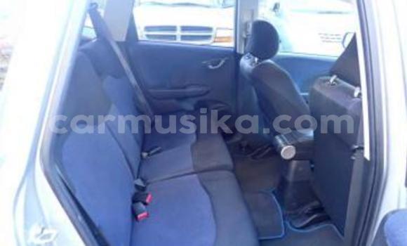 Tenga Tsaru Honda Fit Sirivha Mota in Beitbridge in Matabeleland South Tenga Tsaru Honda Fit Sirivha Mota in Beitbridge in Matabeleland South