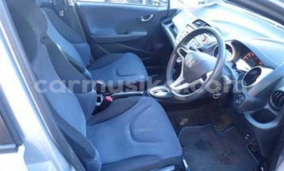 Tenga Tsaru Honda Fit Sirivha Mota in Beitbridge in Matabeleland South Tenga Tsaru Honda Fit Sirivha Mota in Beitbridge in Matabeleland South