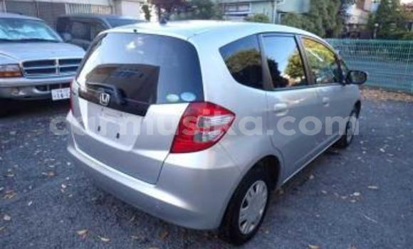 Tenga Tsaru Honda Fit Sirivha Mota in Beitbridge in Matabeleland South Tenga Tsaru Honda Fit Sirivha Mota in Beitbridge in Matabeleland South