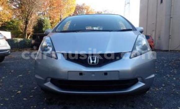 Tenga Tsaru Honda Fit Sirivha Mota in Beitbridge in Matabeleland South Tenga Tsaru Honda Fit Sirivha Mota in Beitbridge in Matabeleland South