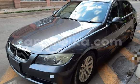 Tenga Tsaru BMW 3–Series Zvimwe Mota in Harare in Harare Tenga Tsaru BMW 3–Series Zvimwe Mota in Harare in Harare