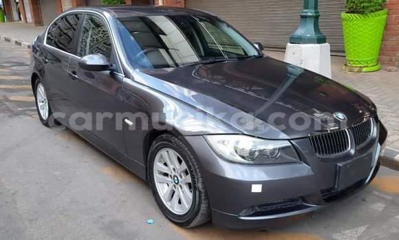 Tenga Tsaru BMW 3–Series Zvimwe Mota in Harare in Harare Tenga Tsaru BMW 3–Series Zvimwe Mota in Harare in Harare