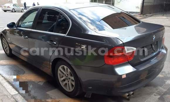 Tenga Tsaru BMW 3–Series Zvimwe Mota in Harare in Harare Tenga Tsaru BMW 3–Series Zvimwe Mota in Harare in Harare