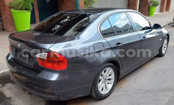 Tenga Tsaru BMW 3–Series Zvimwe Mota in Harare in Harare Tenga Tsaru BMW 3–Series Zvimwe Mota in Harare in Harare