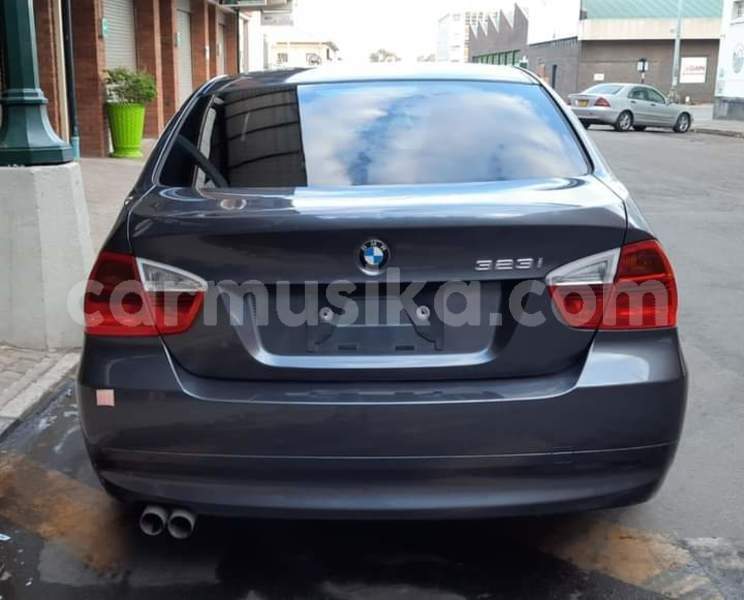 Big with watermark bmw 3 series harare harare 24226