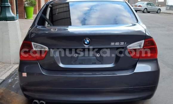 Tenga Tsaru BMW 3–Series Zvimwe Mota in Harare in Harare Tenga Tsaru BMW 3–Series Zvimwe Mota in Harare in Harare