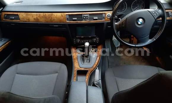 Tenga Tsaru BMW 3–Series Zvimwe Mota in Harare in Harare Tenga Tsaru BMW 3–Series Zvimwe Mota in Harare in Harare