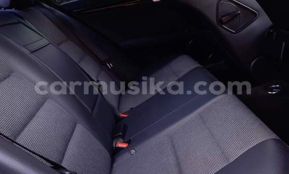 Tenga Tsaru Mercedes-Benz C-Classe Chena Mota in Harare in Harare Tenga Tsaru Mercedes-Benz C-Classe Chena Mota in Harare in Harare