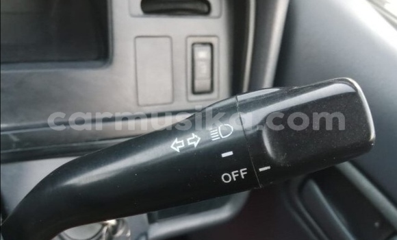 Nunua Ilio tumika Toyota Hiace Nyeupe Gari ndani ya Beitbridge nchini Matabeleland Kusini Nunua Ilio tumika Toyota Hiace Nyeupe Gari ndani ya Beitbridge nchini Matabeleland Kusini