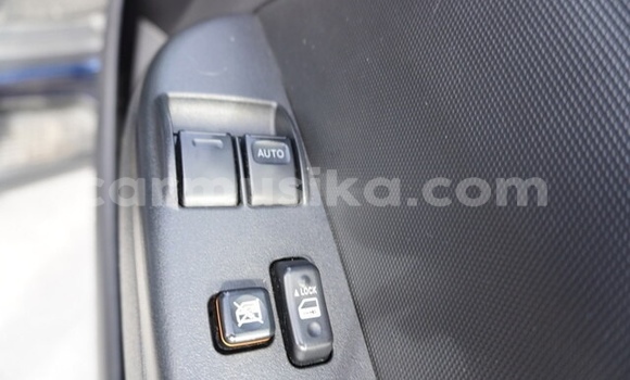 Acheter Occasion Voiture Toyota Hiace Bleu à Beitbridge, Matabeleland South Acheter Occasion Voiture Toyota Hiace Bleu à Beitbridge, Matabeleland South