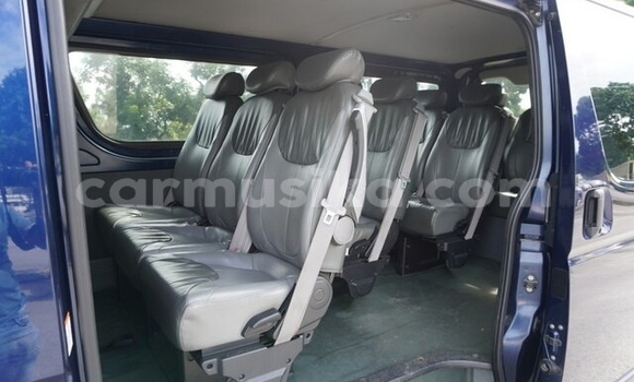 Acheter Occasion Voiture Toyota Hiace Bleu à Beitbridge, Matabeleland South Acheter Occasion Voiture Toyota Hiace Bleu à Beitbridge, Matabeleland South