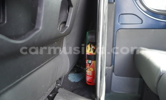 Acheter Occasion Voiture Toyota Hiace Bleu à Beitbridge, Matabeleland South Acheter Occasion Voiture Toyota Hiace Bleu à Beitbridge, Matabeleland South