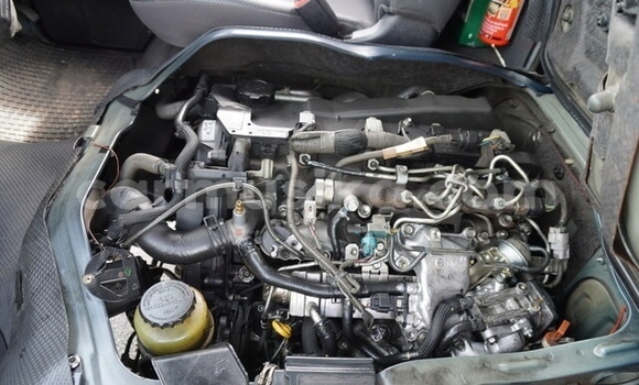 Acheter Occasion Voiture Toyota Hiace Bleu à Beitbridge, Matabeleland South Acheter Occasion Voiture Toyota Hiace Bleu à Beitbridge, Matabeleland South