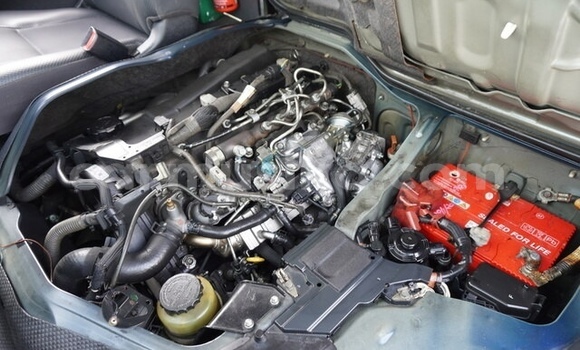 Acheter Occasion Voiture Toyota Hiace Bleu à Beitbridge, Matabeleland South Acheter Occasion Voiture Toyota Hiace Bleu à Beitbridge, Matabeleland South