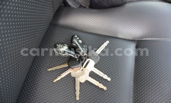 Acheter Occasion Voiture Toyota Hiace Bleu à Beitbridge, Matabeleland South Acheter Occasion Voiture Toyota Hiace Bleu à Beitbridge, Matabeleland South