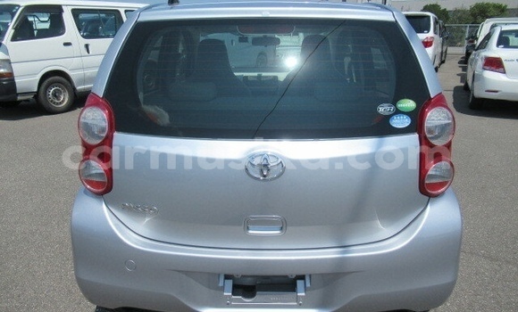 Acheter Occasion Voiture Toyota Passo Gris à Beitbridge, Matabeleland South Acheter Occasion Voiture Toyota Passo Gris à Beitbridge, Matabeleland South