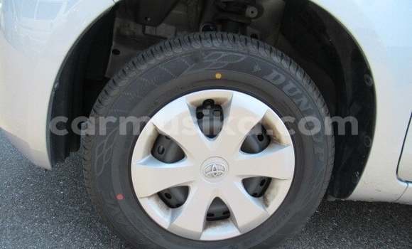 Acheter Occasion Voiture Toyota Passo Gris à Beitbridge, Matabeleland South Acheter Occasion Voiture Toyota Passo Gris à Beitbridge, Matabeleland South