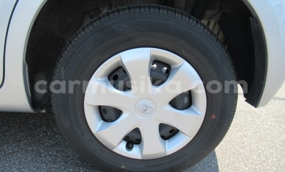 Acheter Occasion Voiture Toyota Passo Gris à Beitbridge, Matabeleland South Acheter Occasion Voiture Toyota Passo Gris à Beitbridge, Matabeleland South